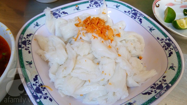 bánh mướt