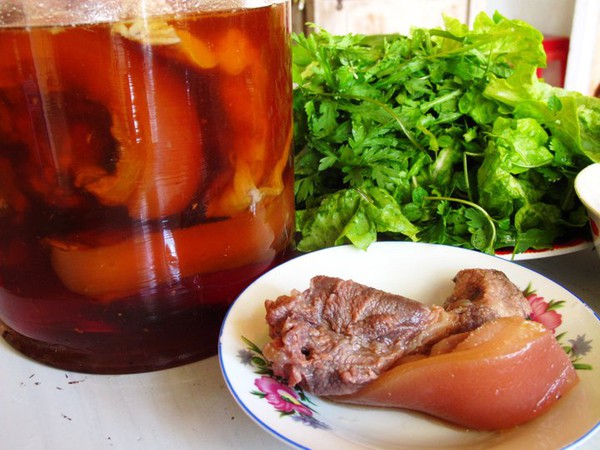 thịt lợn thịt lợn