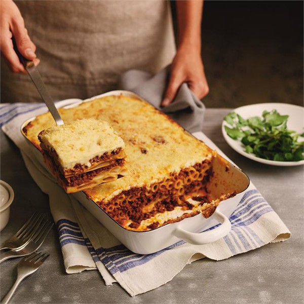 Pastitsio