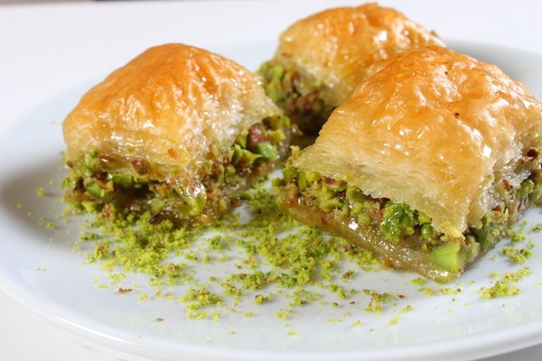 Baklava