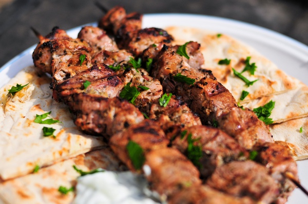 Souvlaki