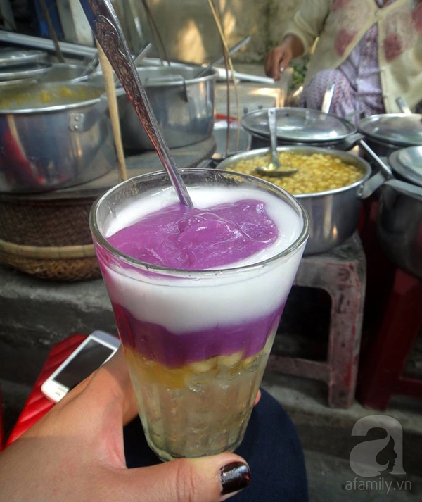 chè huế