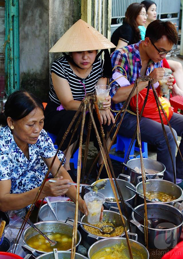 chè huế