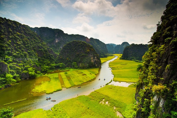 ninh bình