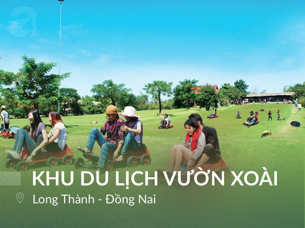 du lịch sài gòn