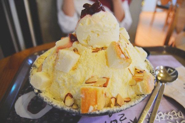 bingsu