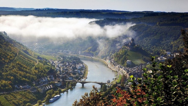 Moselle