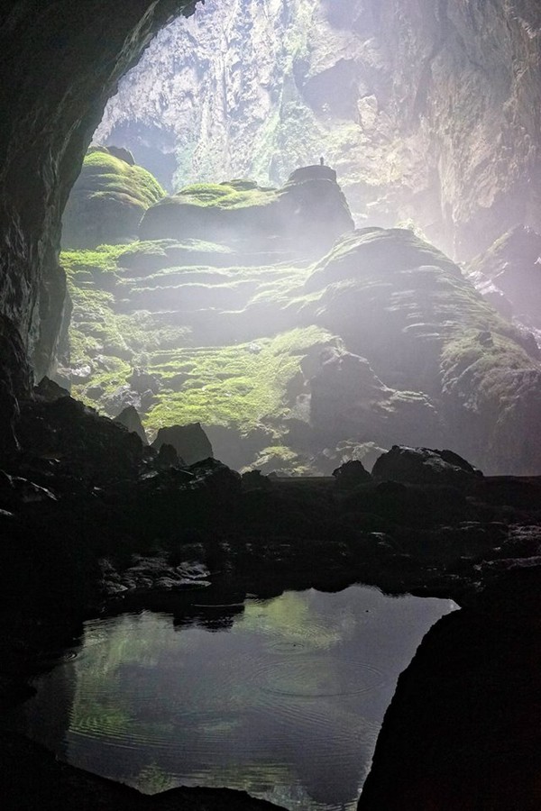 son doong