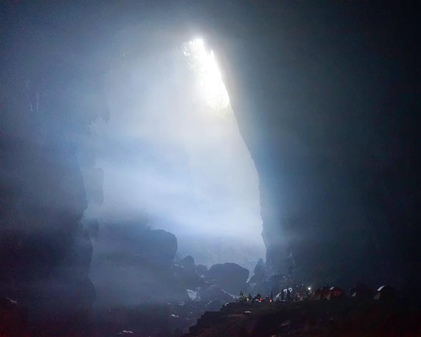 son doong