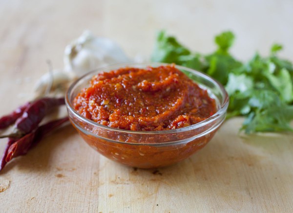 sambal