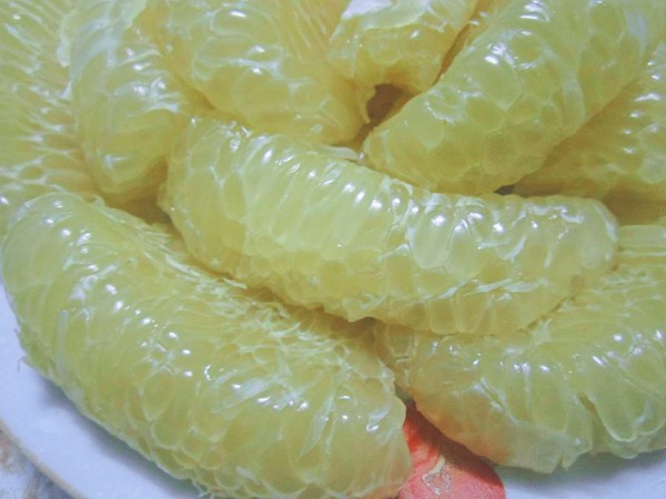 bưởi năm roi