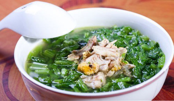 canh c&aacute;