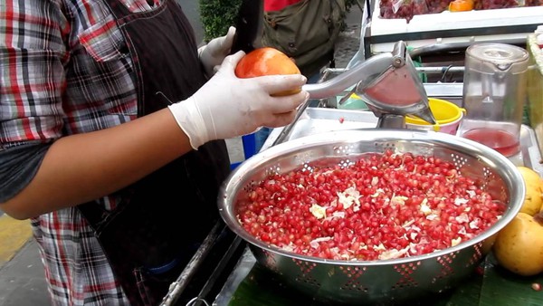 nước lựu nước lựu