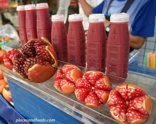 nước lựu nước lựu