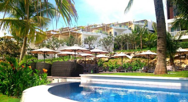 The Cliff & Residences Phan Thiết 