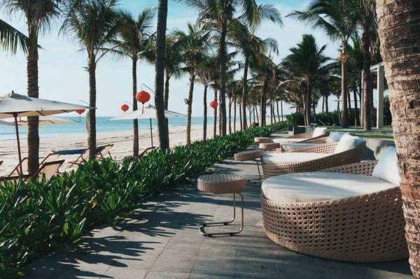 Namam Retreat Resort Đà Nẵng