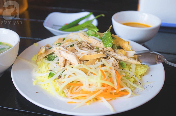cơm gà tam kỳ cơm gà tam kỳ