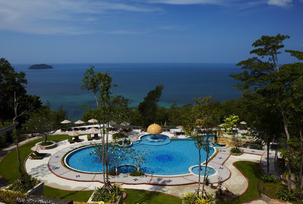 koh chang