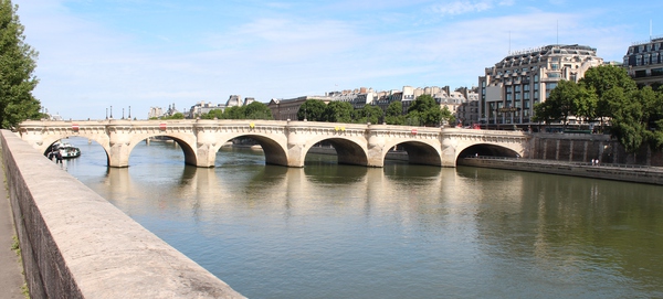 Pont Neuf 