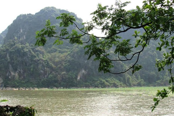 hồ quan sơn hồ quan sơn