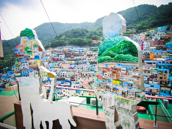 Gamcheon