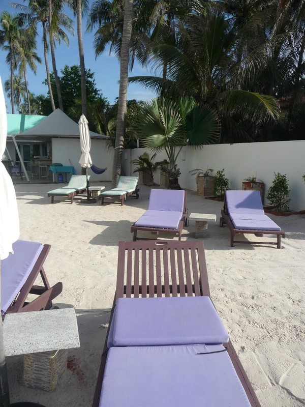 Shade Resort Shade Resort