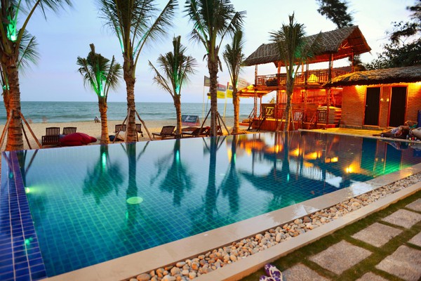 Ananda Resort Phan Thiết