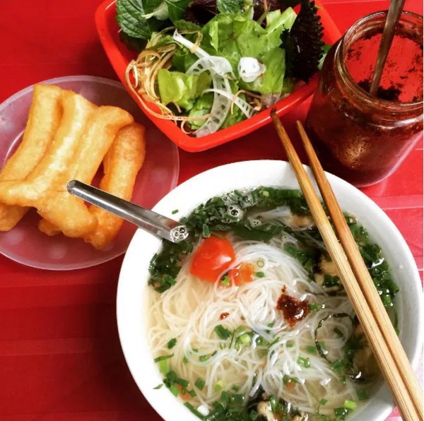 bún ốc bún ốc