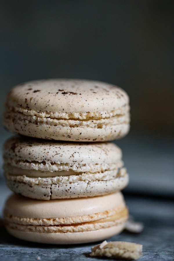 macaron