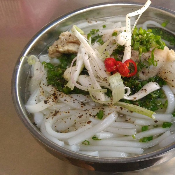 đặc sản ninh thuận đặc sản ninh thuận