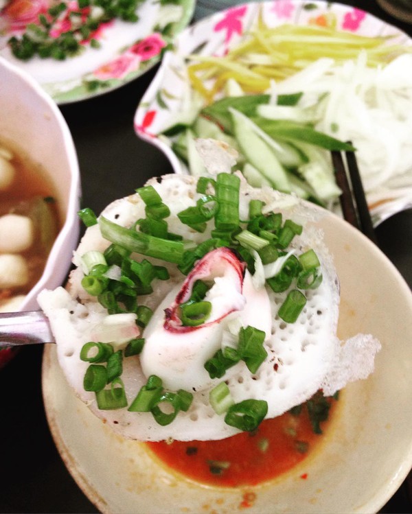 đặc sản ninh thuận đặc sản ninh thuận