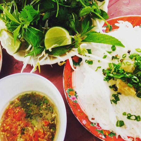 đặc sản ninh thuận đặc sản ninh thuận