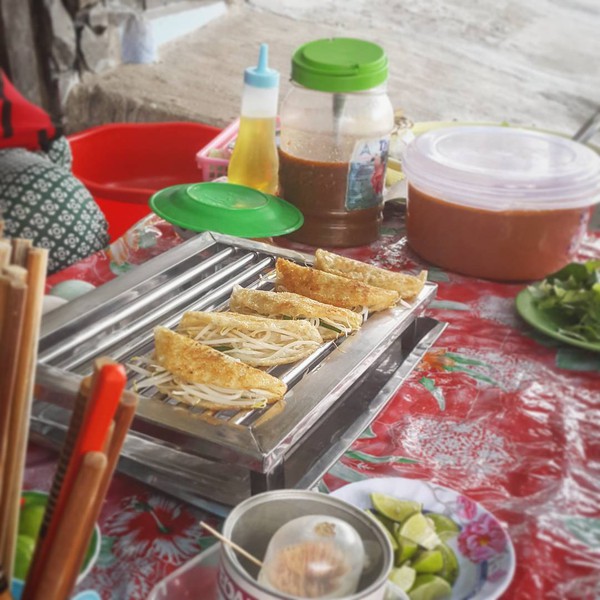 đặc sản ninh thuận đặc sản ninh thuận