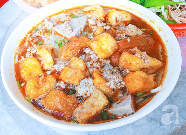 bún riêu