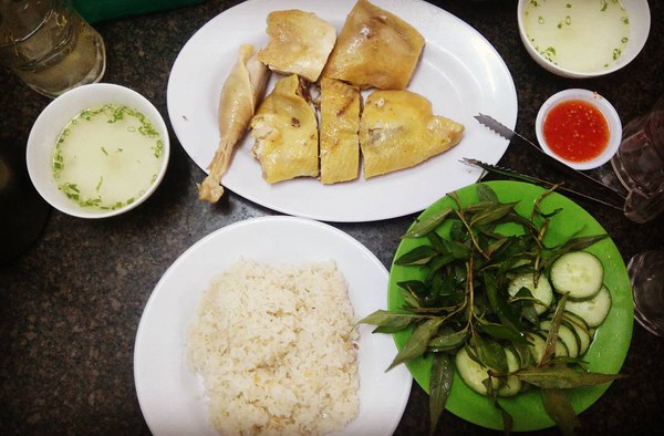 đặc sản ninh thuận đặc sản ninh thuận