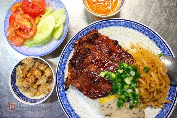 cơm tấm