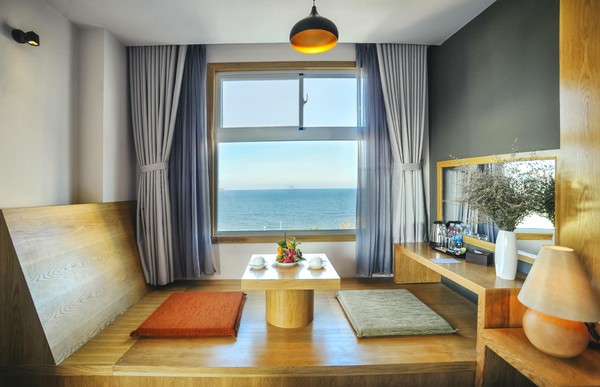 Seasing Boutique Hotel Seasing Boutique Hotel
