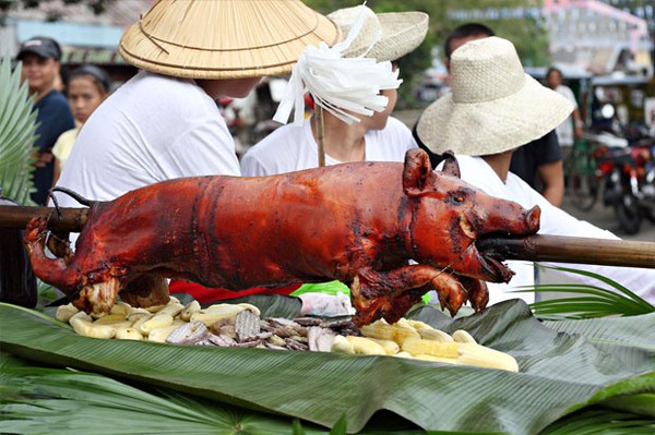 lechon