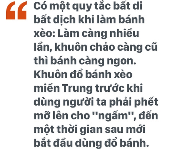 bánh xeo