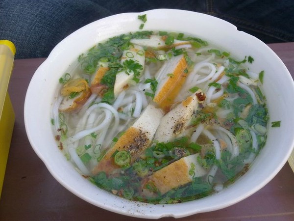 bánh canh