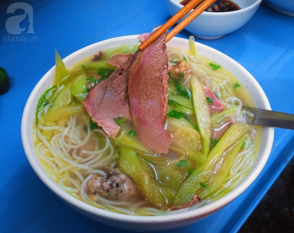 bún bát đàn