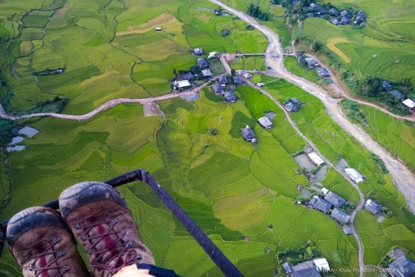 mù cang chải mù cang chải
