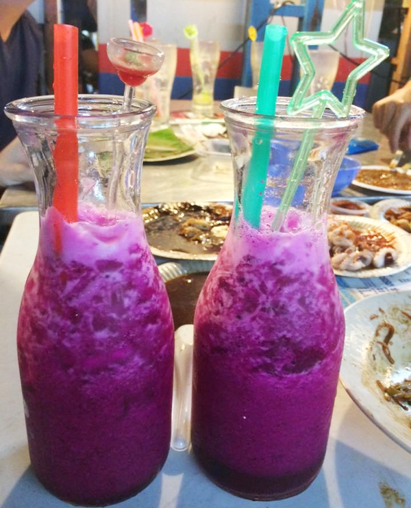penang penang