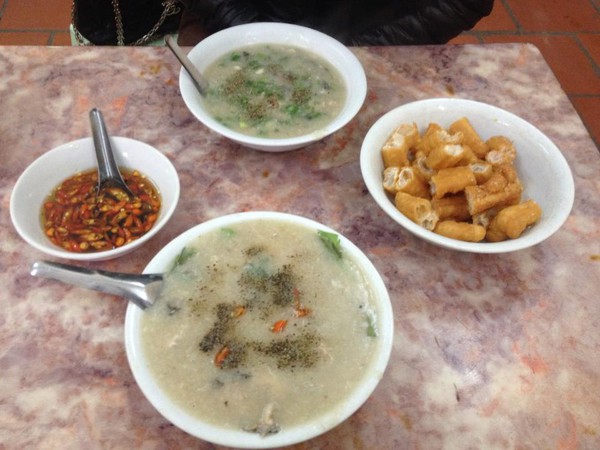ch&aacute;o