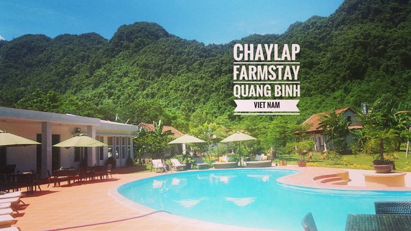 chày lập farm