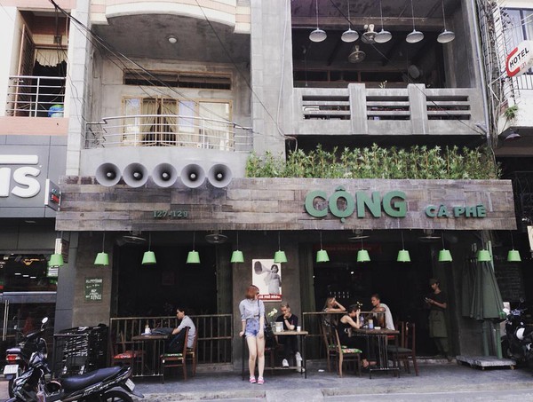 cộng cộng