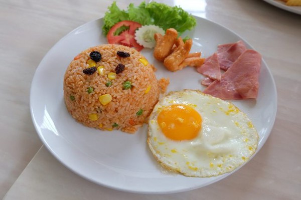 cơm cơm