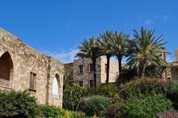 Byblos