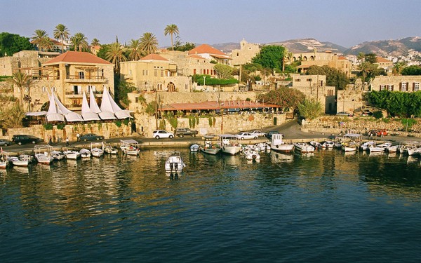 Byblos