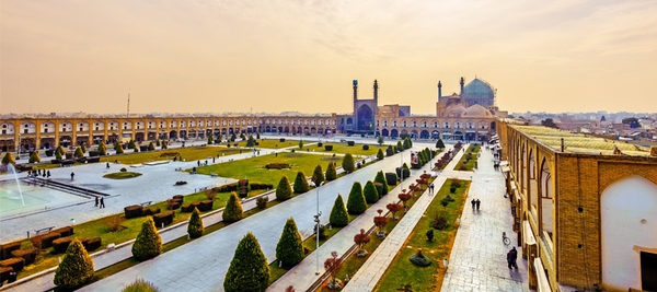 isfahan